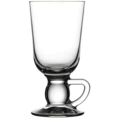 Pasabahce Irish Coffee Glas Set, 270 ml, 2 Stück