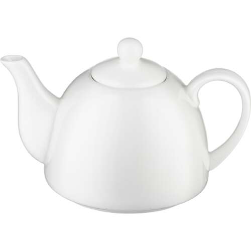 Ambition Fala Kubiko 330 ml fehér teáskanna