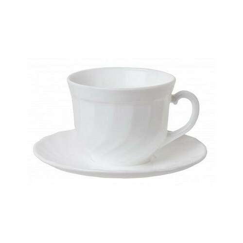 Luminarc Trianon Teáskészlet - 12 részes, 220 ml