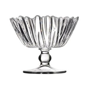 Pasabahce Aurora talpas salátástálka 14 cm 145516745 - Fagylaltos kehely