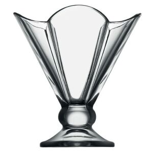 Pasabahce Ice Ville Fagylaltkehely - 2 db, 200 ml 145516799 - Fagylaltos kehely