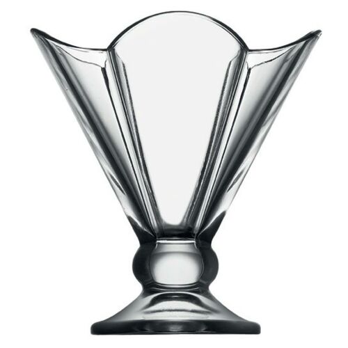 Pasabahce Ice Ville Fagylaltkehely - 2 db, 200 ml