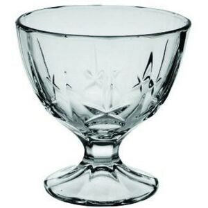 Luminarc Maldiwy Fagylaltkelyhek - 6 db, 300 ml 145516469 - Fagylaltos kehely