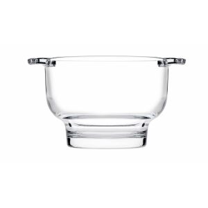 Pasabahce Levesestál 14cm átlátszó üveg leveses tál - Pasabahce