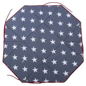 Patio matraccá szétnyitható játéktároló csillag mintás 73899019 Játéktárolók