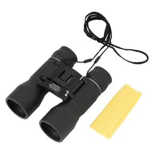 Lornetka 10x42 z ściereczką do czyszczenia i paskiem na szyję - Teleskop