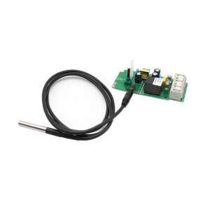 Sonoff Vízálló Hőmérséklet Érzékelő