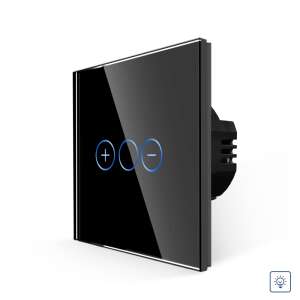 LUXION Érintőkapcsolós Fényerőszabályzó - Dimmer