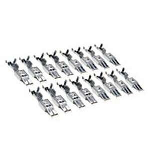 Junior Timer 341432 autós csatlakozó érintkező, 20 darabos csomag - Fejegység kiegészítő