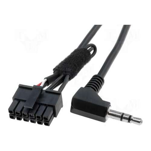 ALPINE kormánytávkapcsoló interface kábel