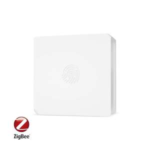 Sonoff SNZB-01 ZigBee Okos Kapcsoló - Vezeték nélküli, Kompakt