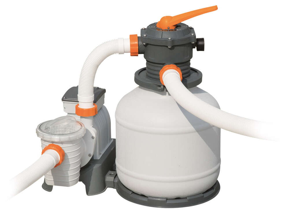 Pieskový filtračný systém Bestway, 8327L