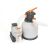 Bestway 58497 8327 L/h Sand Filter for Above Ground Pools