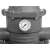 Bestway sand filter pressure gauge detail