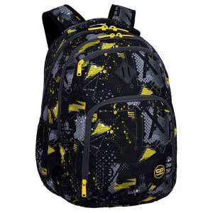 Cool Pack Break iskolai hátizsák - 29 literes - XRAY fekete/sárga 73905144 