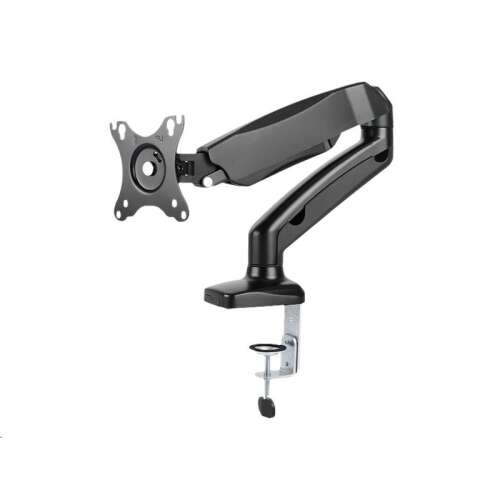 Raidsonic IcyBox monitor tartó konzol max 27'' fekete (IB-MS303-T) (IB-MS303-T)