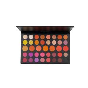 Fantasy Changeable 39 Farben Lidschatten Palette - Lidschatten