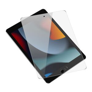 Baseus Crystal 0.3mm tempered glass screen protector for Apple iPad 10.2 inch - Baseus