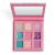 Magic Studio Sweet Pastel Eyeshadow Palette: 9 Blushes, 9 Blushes 73906251