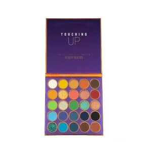 Make-up-Set, Beauty Glazed, Ausbesserung 127392128 - Lidschatten