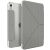 Uniq Camden iPad 10. Generation Graue Schlanke Hülle