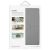UNIQ Camden Apple iPad 10.9 2022 (10. Generation) graues Fossil Antimikrobiell 80983477
