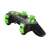 Esperanza Corsair gaming controller for PS2, PS3 and PC, black with green buttons, wired