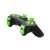 Esperanza Trooper PS3 PC kabelgebundenes Gamepad, grün und schwarz, schräge Ansicht