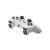 Gamepad PS3/PC USB Esperanza „Trooper“ weiß/schwarz 125218764