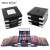 Miss Rose Blockbuster 3D Palette 148 color eyeshadow palette packaging