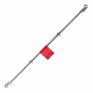 Metal Towing Bar - 1800kg 131513658 - Tow rope