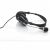 Esperanza Presto headphones with microphone, Black 78787703