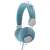 Esperanza Macau Stereo-Kopfhörer in Türkis