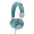 Esperanza Macau türkisfarbene Stereo-Kopfhörer