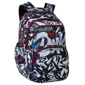 Cool Pack Pick iskolai hátizsák - 26 literes - Street Art graffity 93753384 