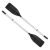 2 aluminium oars 137cm for INTEX kayaks 75438640