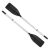 2 aluminium oars 137cm for INTEX kayaks 75438640