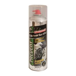 Prevent Professional 500ml Screw Loosening Aerosol, fast acting, for loosening rusted and stuck screws and bolts - Lubricant