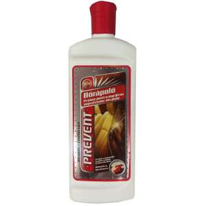 Prevent Bőrbalzsam 375ml, bőr felületek tisztítására és ápolására - Prevent
