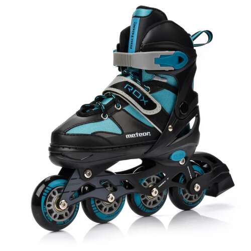 Görgők meteor rox l 38-41 türkiz