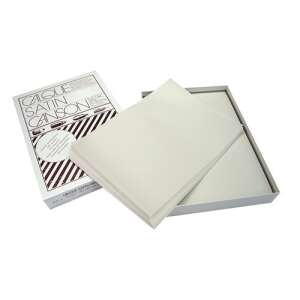 Canson Áttetsző Papír, Satin, A3, 90 gramm, 250 lap, pauszpapír csomag - Pauszpapír