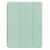 Flip-Case Stand-Tablet-Hülle für Apple iPad Pro 12,9'' 2021, Hellgrün 73912719