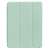 Flip-Case Stand-Tablet-Hülle für Apple iPad Pro 12,9'' 2021, Hellgrün 73912719