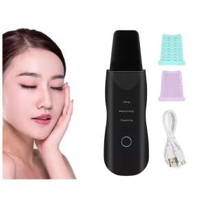 Cavitare facială cu ultrasunete peeling aku 75411208 - Dispozitiv de îngrijire facială