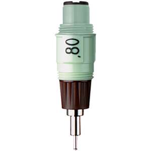 rOtring Isograph 0,80 mm technikai tollhegy - Rotring