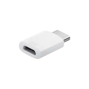 Samsung EE-GN930 Micro USB UBS тип C Бяла (EE-GN930BWEGWW)
