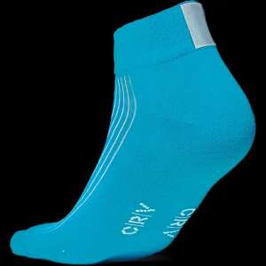 0316002140737 C/R/V ENIF zokni Kék színben 73913027 Férfi zoknik