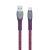 RivaCase Egmont PS6102 Red Type-C to USB 2.0 Cable
