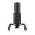 Prednji pogled na streaming mikrofon Trust GXT 258 Fyru USB