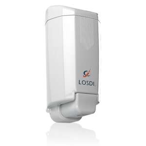 Losdi Sidney Fali Folyékonyszappanadagoló - 1 Literes
